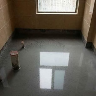 家中哪些地方要做防水？